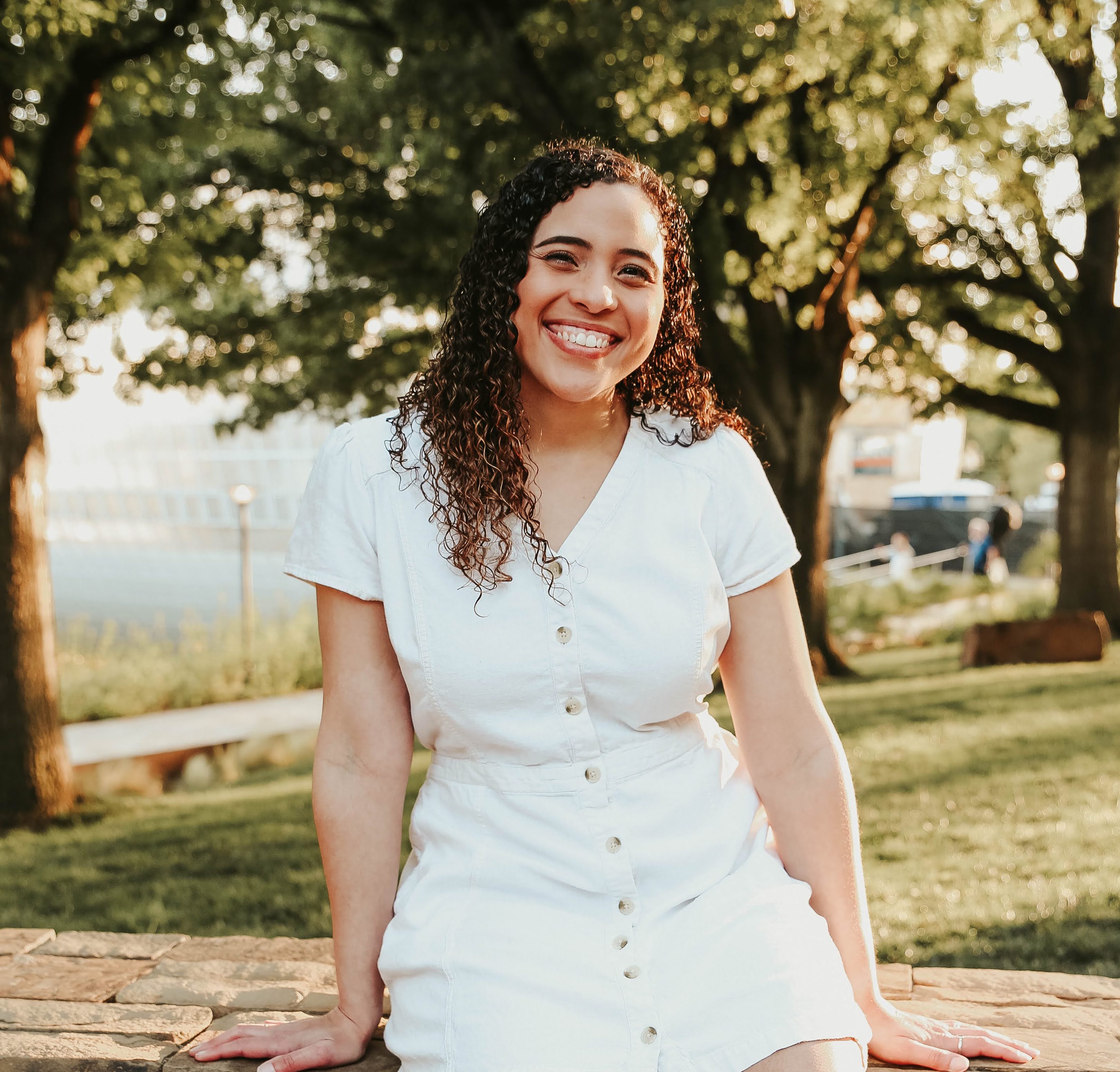 Erika Williams.