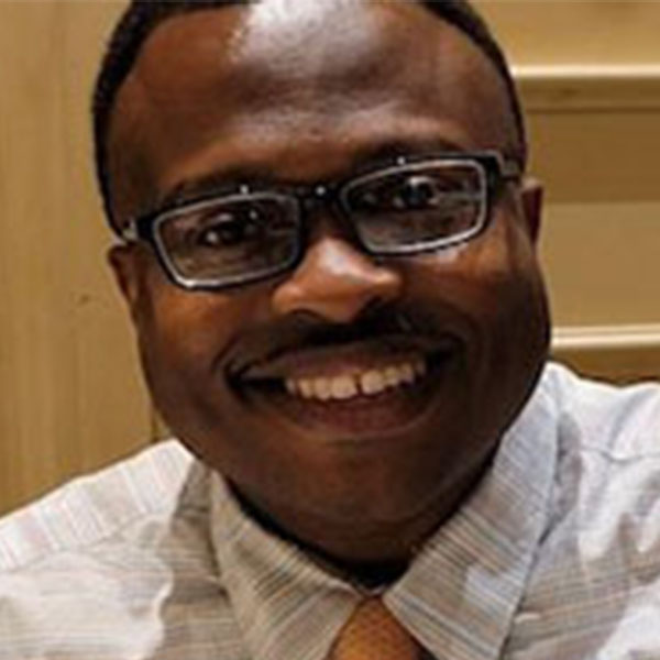 James Olufowote.