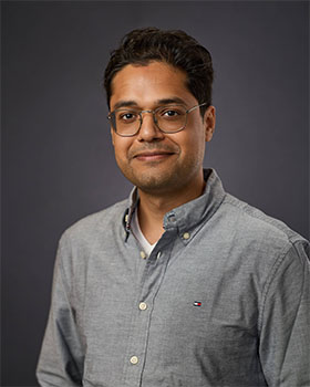 Musa Malik
