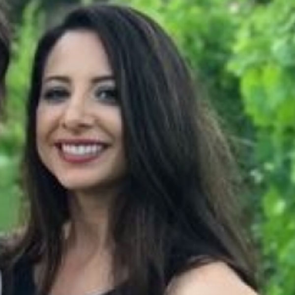 Marisa Penkauskas.