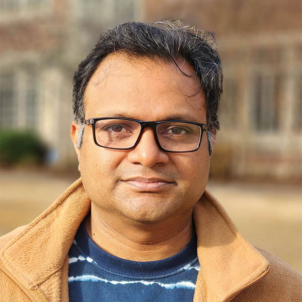 Mohammad Z. Hossain.