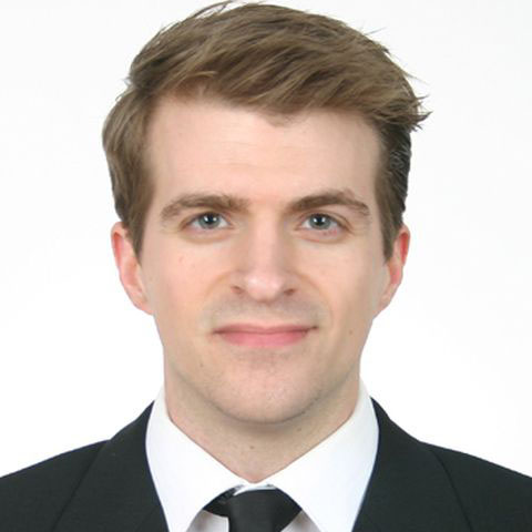 Neil Talbert.