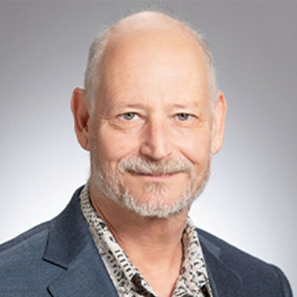 Timothy Levine.