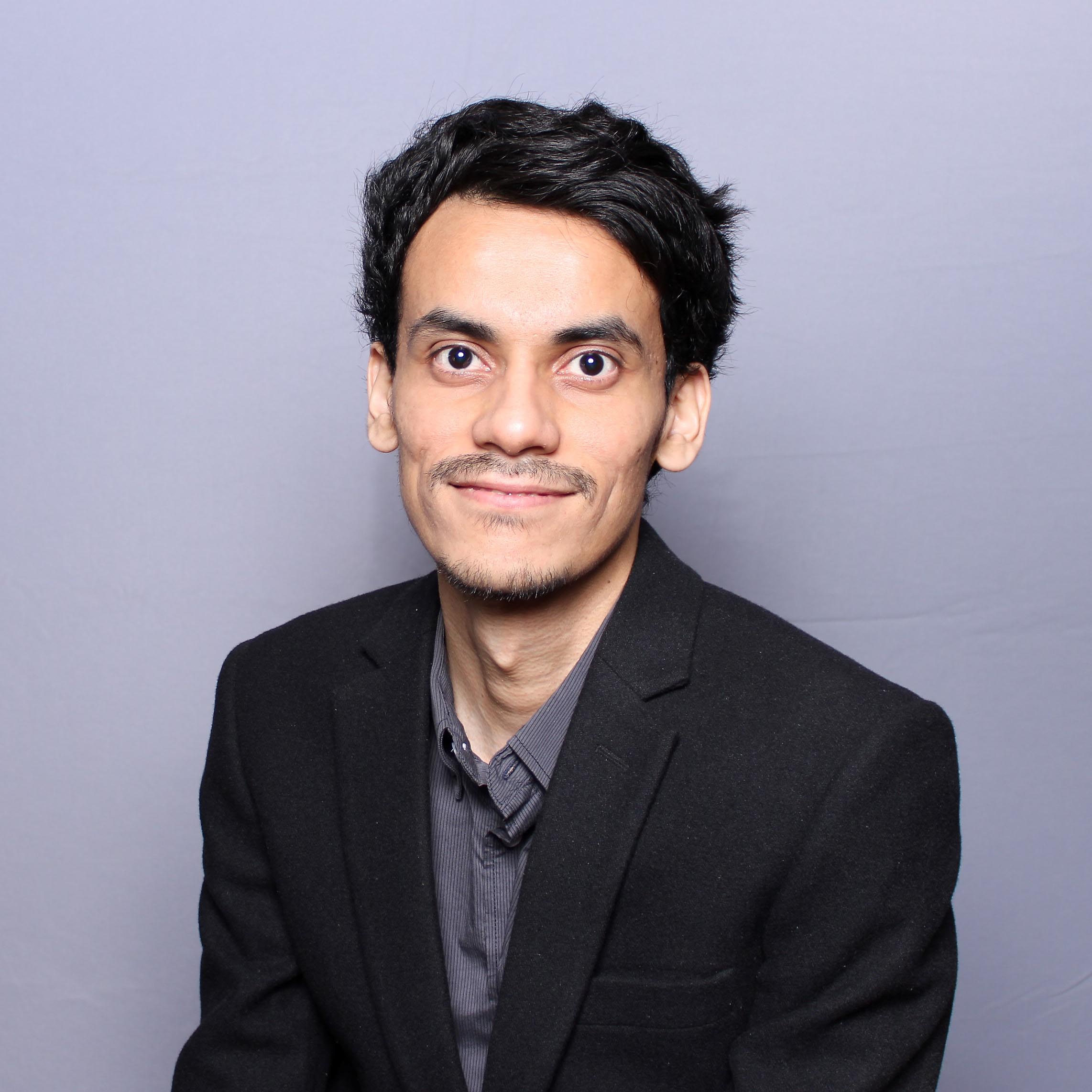 Khandaker Toor Azad.