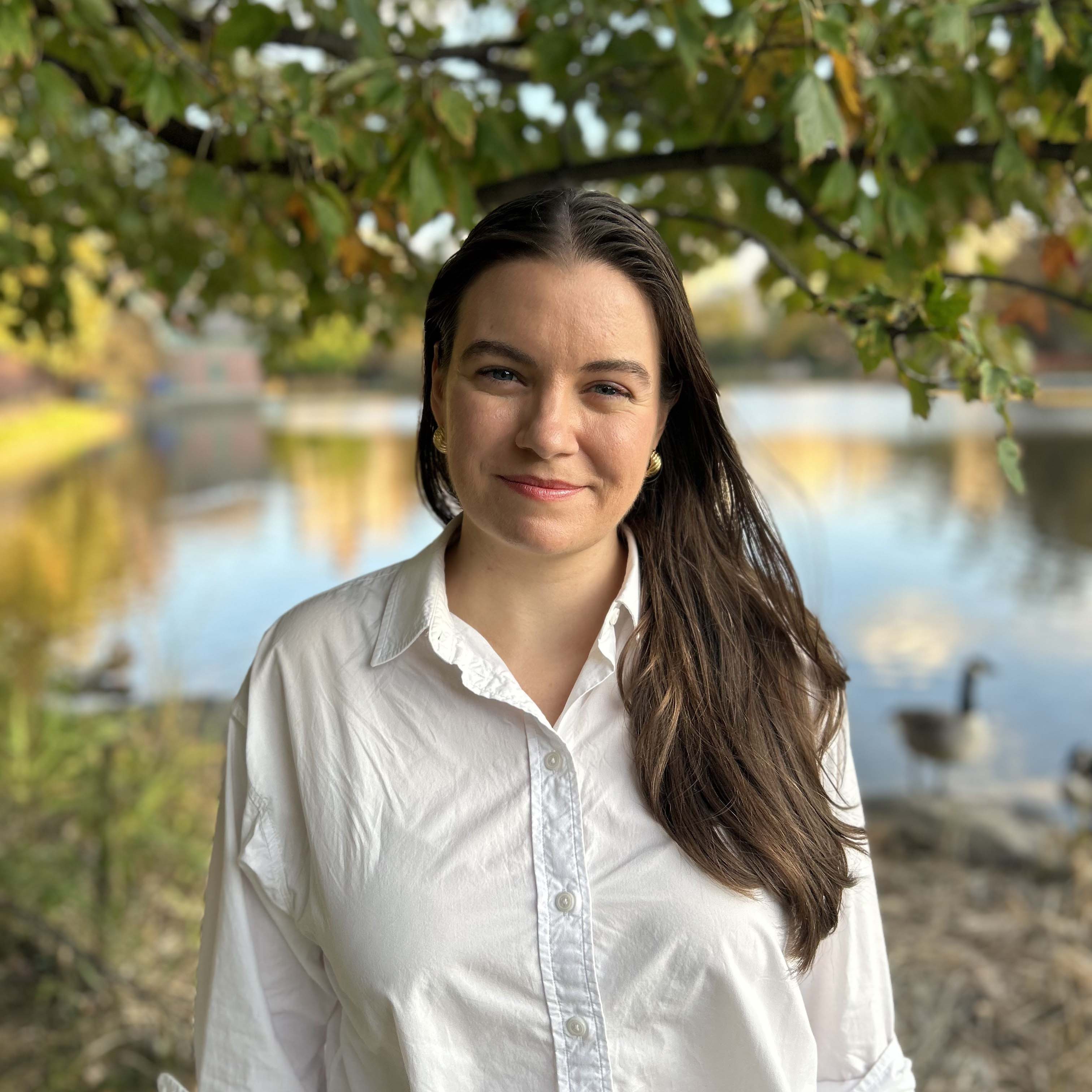 Dr. Victoria Mooers. 