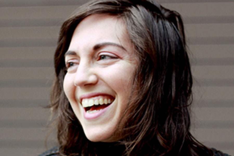 Shira Erlichman.