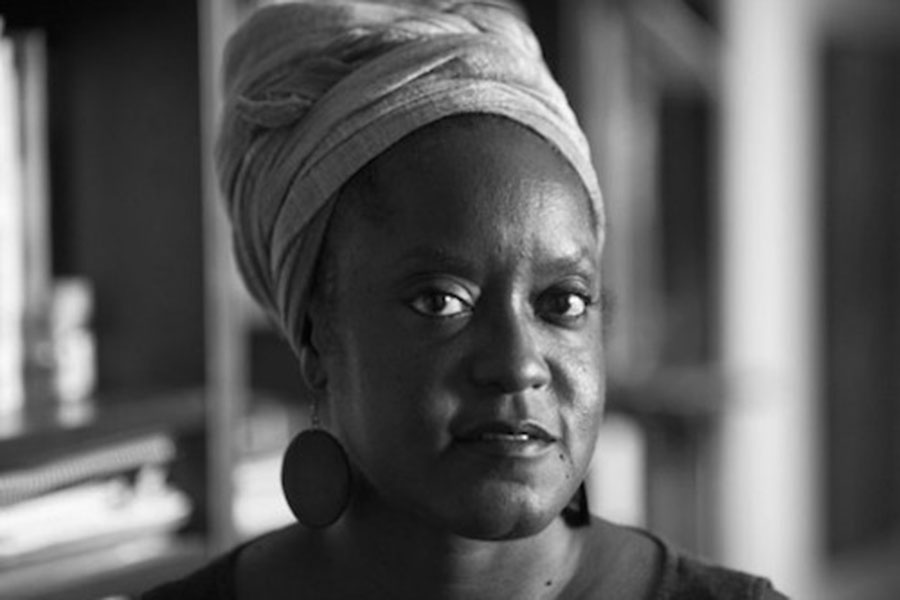 Tonya Foster.