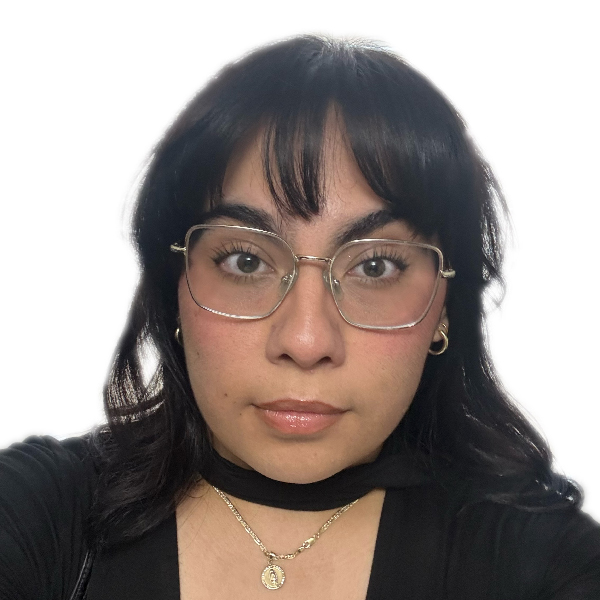 Isabella Ibarra.