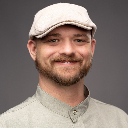 Tryce Hyman picture.