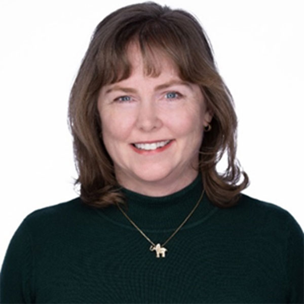 Katherine Crowther.