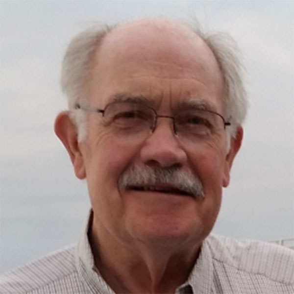 Kenneth L. Taylor.