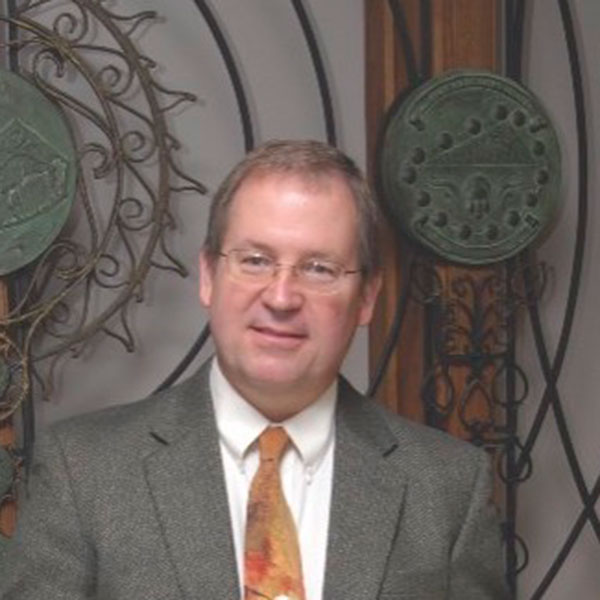 Kerry Magruder.