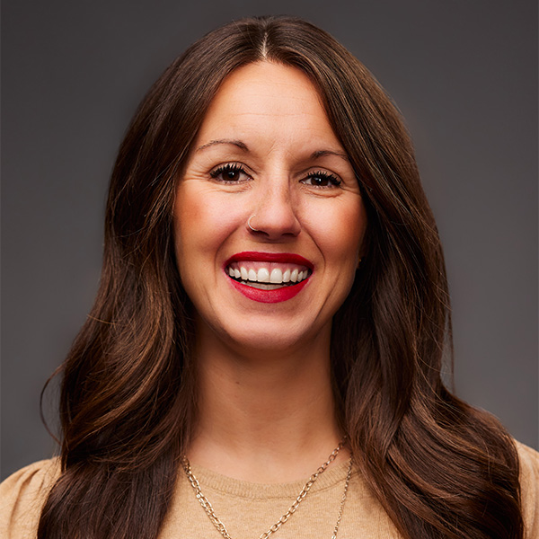 Laura Beth Woods Portrait