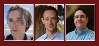 Blume, Biederman, Marino