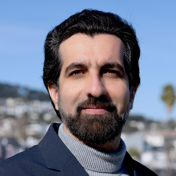 Vahid Abedini