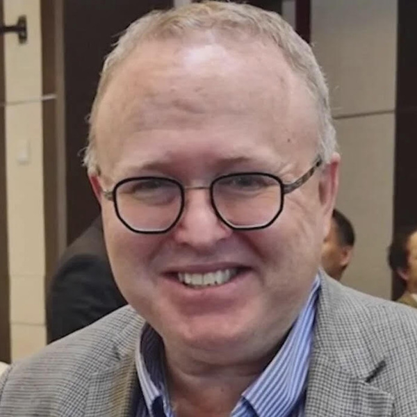 Paul Chambers