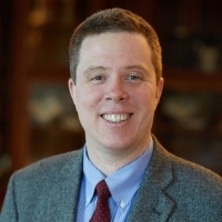 Mark Raymond