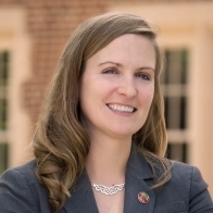 Rebecca Cruise.