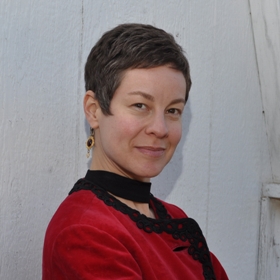 Julia Luisa Abramson.