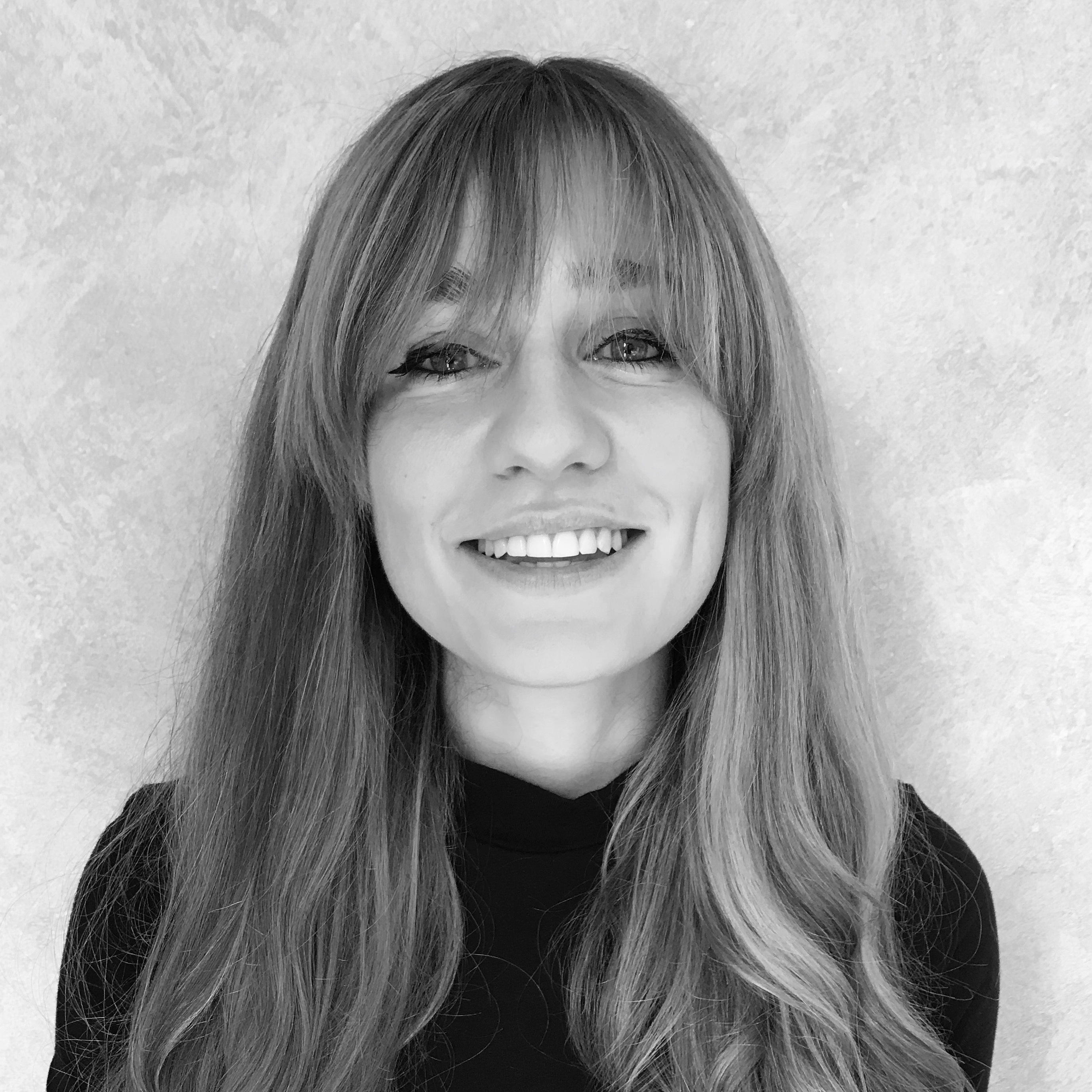 Naomi Holzapfel Tucker.