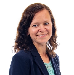 Elena Doludenko Carmichael.