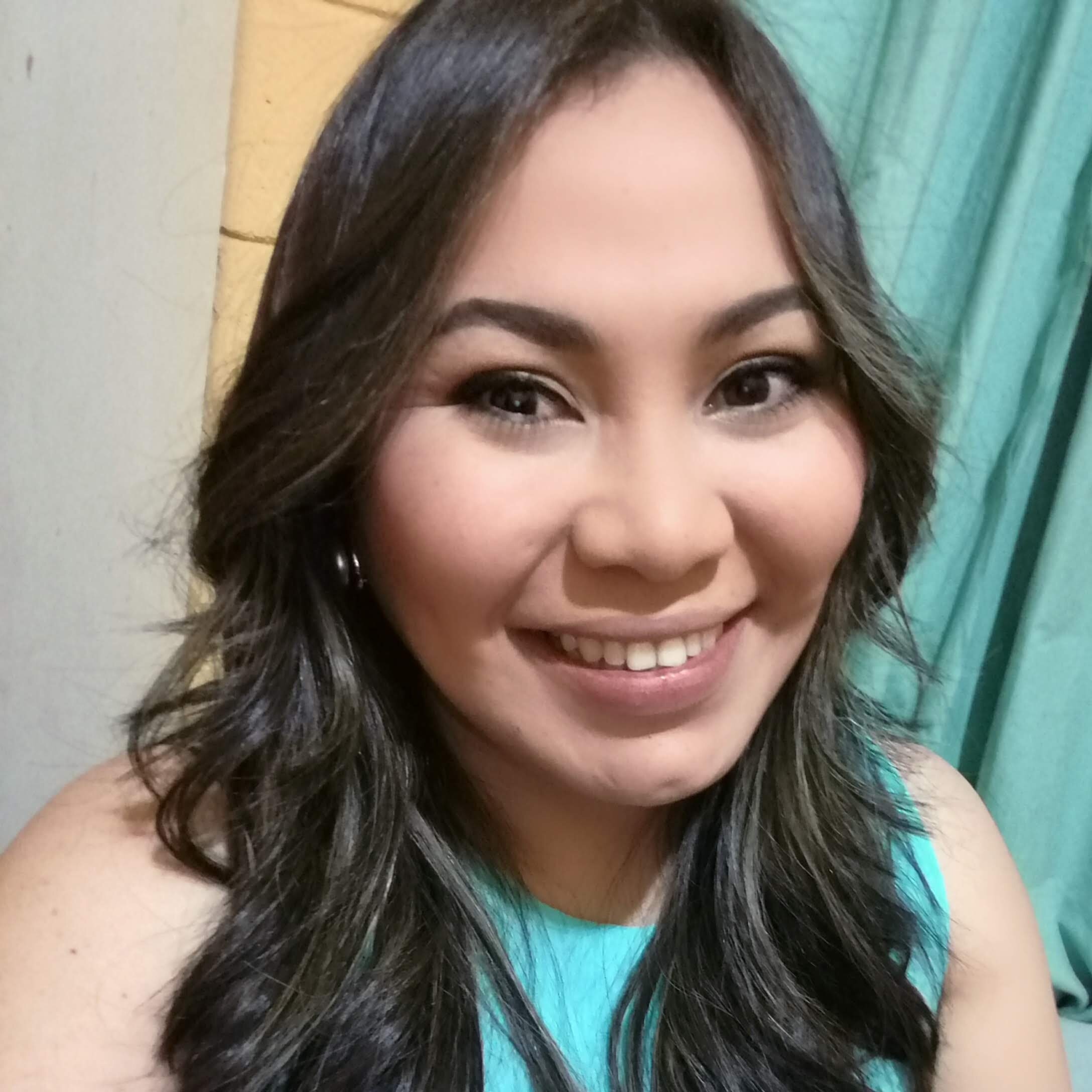 Fany Aracely Martínez Barahona.