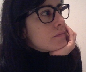 Leanee Díaz Sardinas.