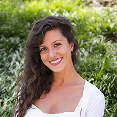 Esther Andres Montecatini.