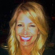 Jennifer Jarvis-Denny.