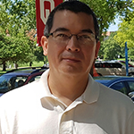 Reinaldo Cortés-Quantip.