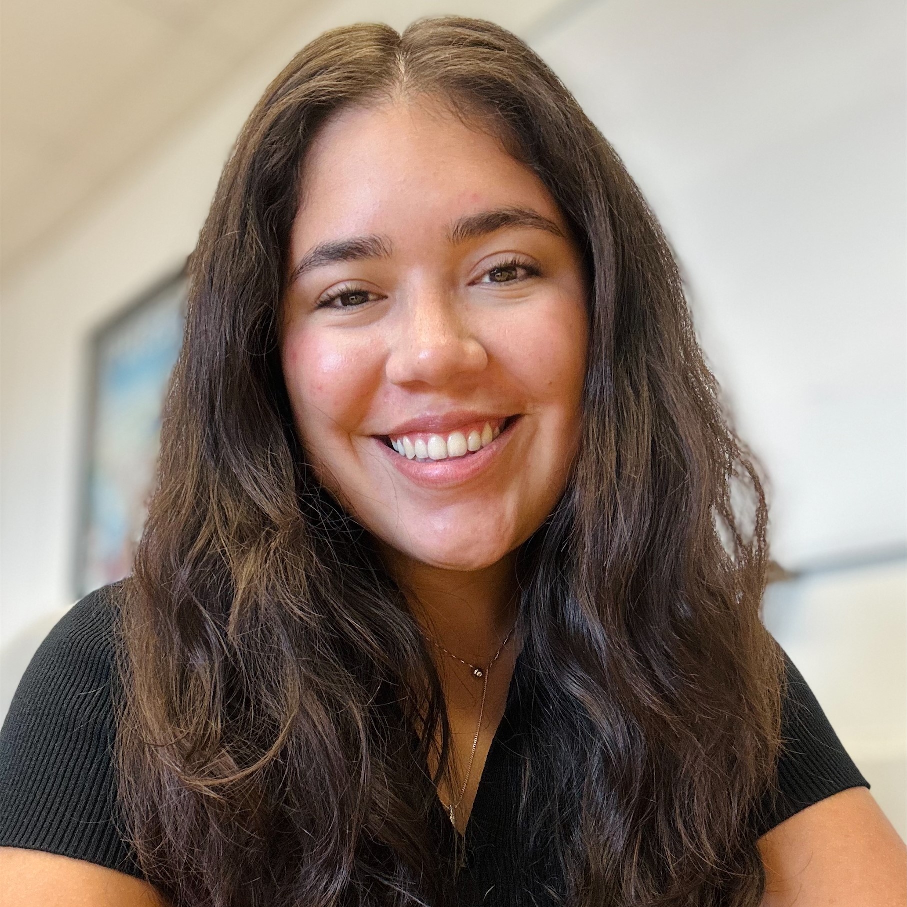 Andrea Alfaro Álvarez