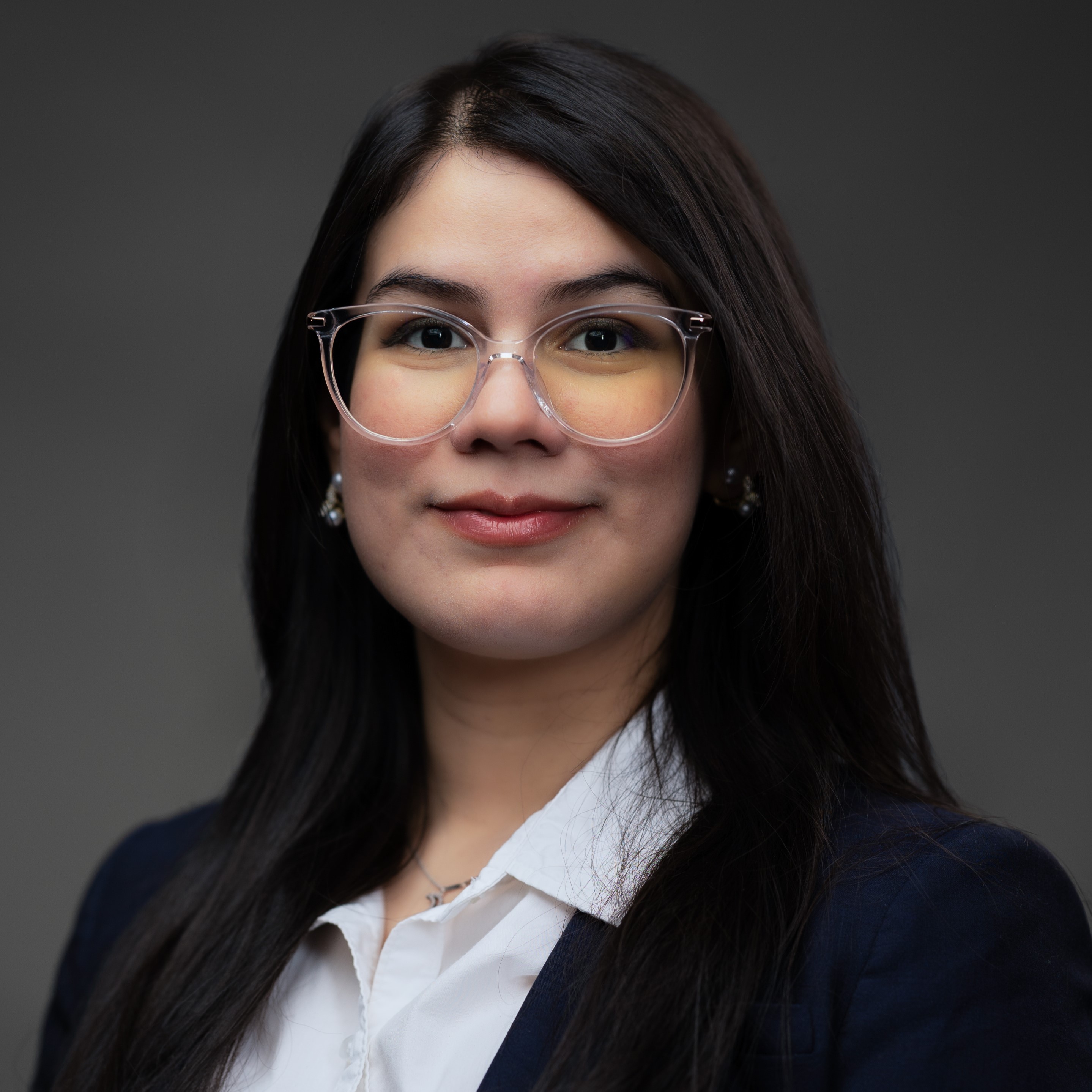 Isis Pamela Rodríguez.