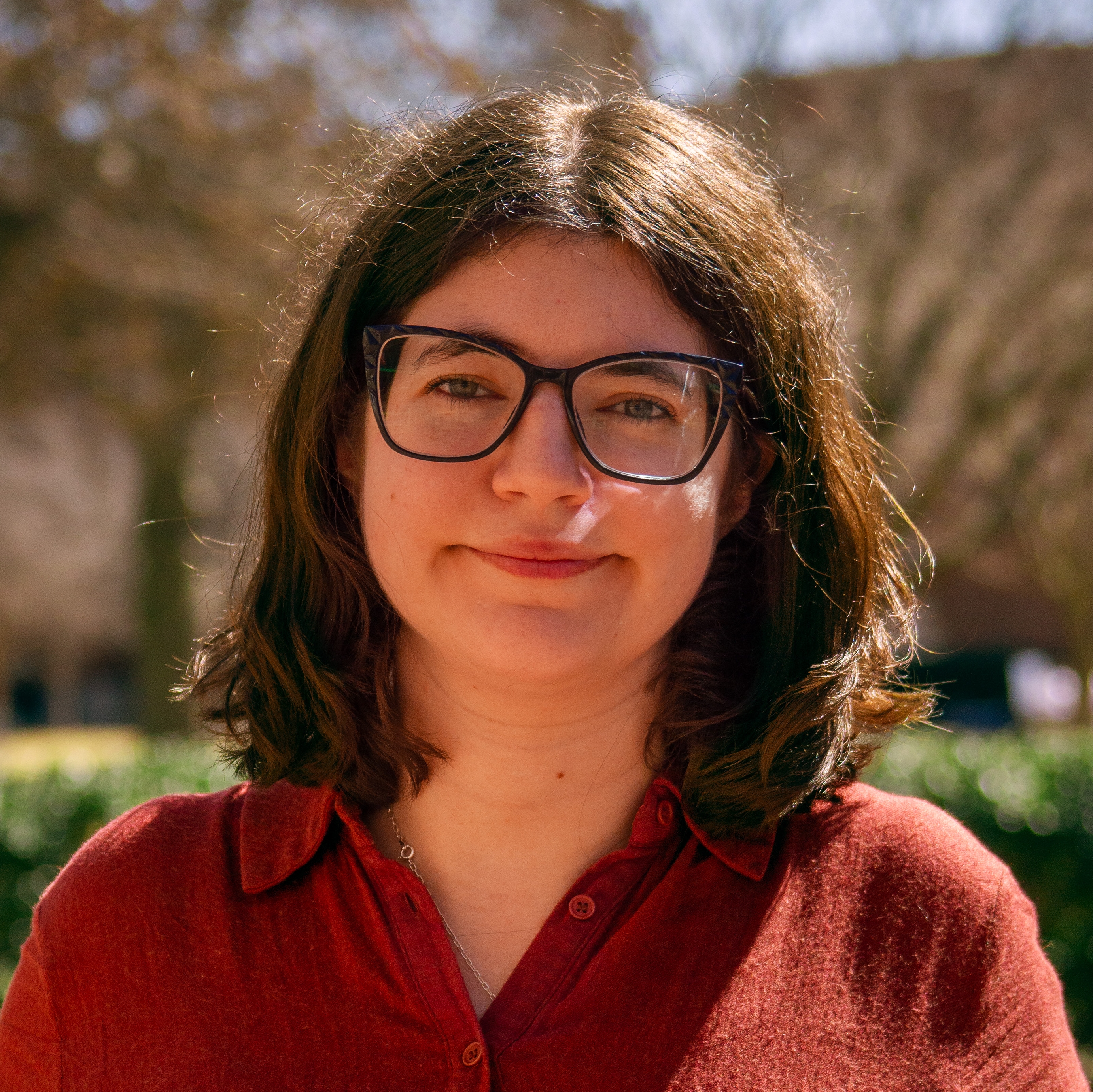 Victoria Correa Carey