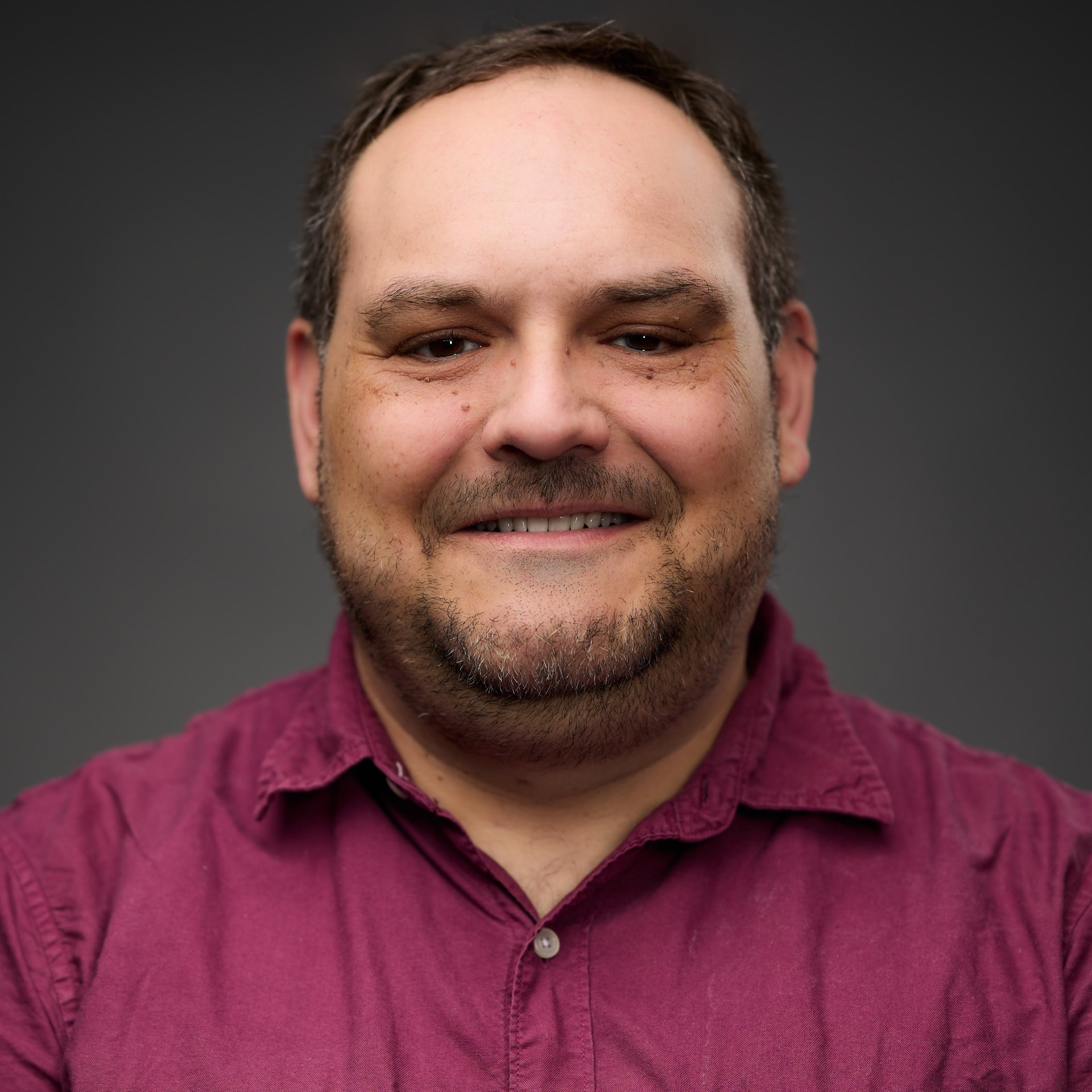 Diego Valdecantos Monteagudo.