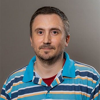 Michael Machiorlatti.