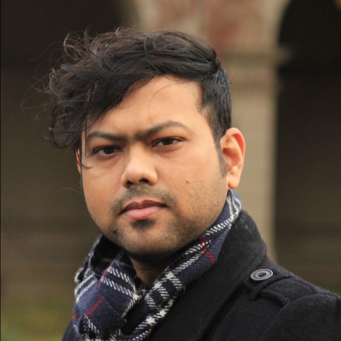 Pranab Chatterjee