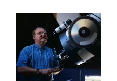 A photo of Bill Romanishin.