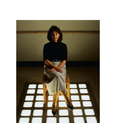 A photo of Deborah Watson.