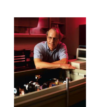 A photo of John Moore-Furneaux.