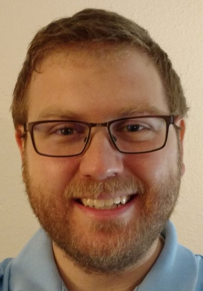 A photo of Daniel White.