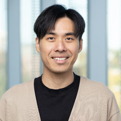 Tsung-Cheng Lu