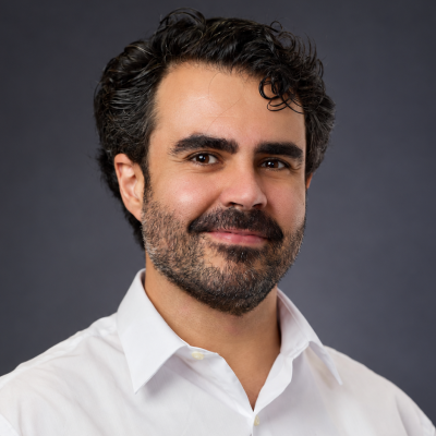 Sergio Martin-Alvarez
