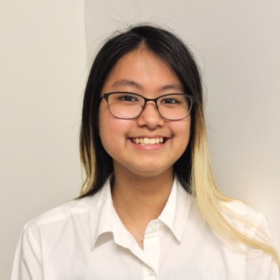 A photo of Chanuntorn Pumpo.