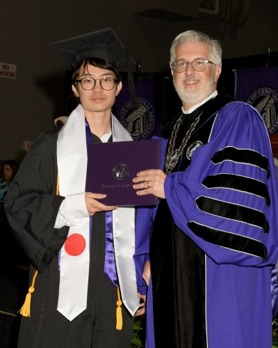 A photo of Hinata Yokoyama.