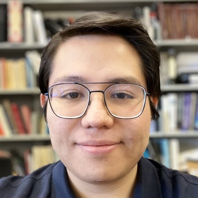 Julio Eduardo Zambrano Velazquez