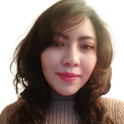 Mara Abril Lozano Marquez