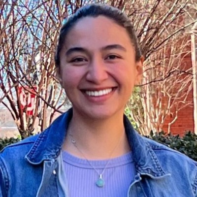 Melissa Ayala Artola