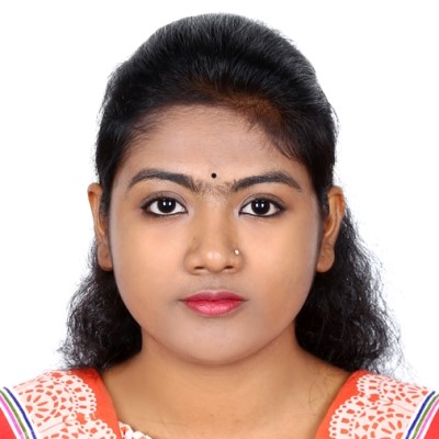 Nandita Talukder Munna