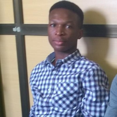 A photo of Oluwadewalade Ade-Onojobi.