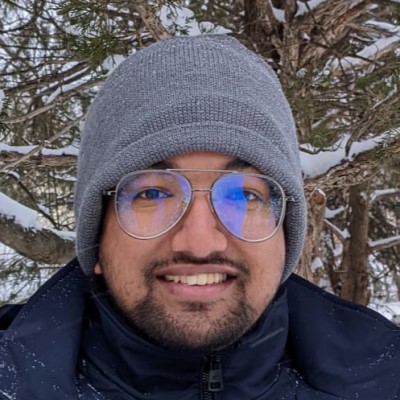 Sreehari Puthan Purayil